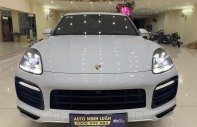 Porsche Cayenne S 2020 - Màu trắng, nhập khẩu giá 6 tỷ 950 tr tại Tp.HCM