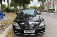 Mercedes-Benz S500 2005 - Số tự động giá 460 triệu tại Hải Dương