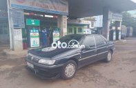 Peugeot 605 1994 - Màu đen, xe nhập chính chủ giá 60 triệu tại Tp.HCM