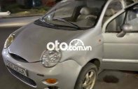 Chery QQ3 2010 - Màu bạc, xe nhập, giá cực tốt giá 35 triệu tại Hà Nội