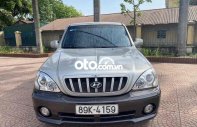 Hyundai Terracan 2003 - 2 cầu, gầm cao giá 135 triệu tại Hải Dương