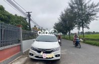 Honda City 2017 - Màu trắng chính chủ giá 448 triệu tại Thái Bình