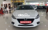 Mazda 3 2017 - Màu trắng, giá 505 triệu giá 505 triệu tại Hà Giang