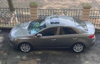 Kia Forte 2009 - Màu xám, 285 triệu giá 285 triệu tại Thái Nguyên