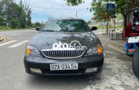 Daewoo Magnus 2007 - Màu đen, xe nhập giá 97 triệu tại Đắk Lắk