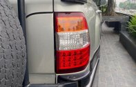 Toyota Land Cruiser 2006 - Xe màu bạc giá 588 triệu tại Hà Nội