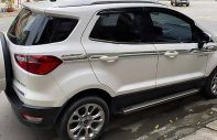 Ford EcoSport 2018 - Màu trắng giá 525 triệu tại Lào Cai