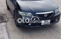 Mazda Premacy 2006 - Màu đen giá hữu nghị giá 175 triệu tại Hà Nam