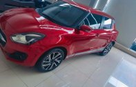 Suzuki Swift 2022 - Màu đỏ, nhập khẩu giá 560 triệu tại Quảng Ninh