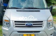 Ford Transit 2015 - Màu bạc giá cạnh tranh giá 385 triệu tại Bình Định