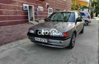 Mazda 323 1996 - Xe màu xám giá 52 triệu tại Nghệ An