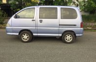Daihatsu Citivan 2007 - 7 chỗ, xe nhà, sử dụng kỹ giá 110 triệu tại Tp.HCM
