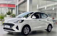 Hyundai Grand i10 2022 - Xe có sẵn giao ngay giá 425 triệu tại Vĩnh Long