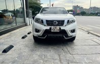 Nissan Navara 2017 - Màu trắng, nhập khẩu giá 515 triệu tại Quảng Ninh