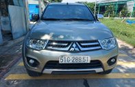 Mitsubishi Pajero 2016 - Số tự động giá 538 triệu tại Hà Nội