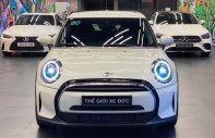 Mini One 2021 - Màu trắng, xe nhập giá 1 tỷ 855 tr tại Hà Nội