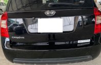 Kia Carens 2009 - Màu đen còn mới, giá 269tr giá 269 triệu tại Ninh Thuận