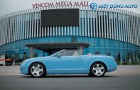 Bentley Continental 2007 - Dòng xe hiếm, nay đã có mặt tại Việt Nam giá 2 tỷ 950 tr tại Hà Nội