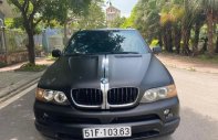 BMW X5 2005 - Xe màu xám giá 225 triệu tại Hải Dương