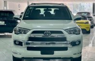 Toyota 4 Runner 2015 - Màu trắng, xe nhập giá 2 tỷ 530 tr tại Hà Nội