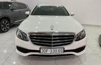 Mercedes-Benz E200 2018 - Màu trắng, xe nhập giá 1 tỷ 689 tr tại Hải Phòng