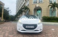 Peugeot 208 2013 - Nhập khẩu pháp siêu mới cực chất giá 379 triệu tại Hà Nội