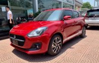 Suzuki Swift 2022 - Màu đỏ, xe nhập giá 560 triệu tại Quảng Ninh