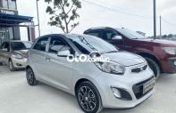 Kia Picanto 2014 - Xe màu bạc giá 270 triệu tại Hà Tĩnh