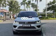 Volkswagen Touareg 2017 - 1 chủ từ đầu siêu mới giá 1 tỷ 550 tr tại Hà Nội