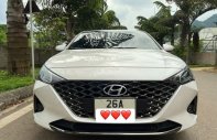 Hyundai Accent 2021 - Màu trắng, xe nhập số sàn giá 475 triệu tại Sơn La