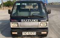Suzuki Super Carry Truck 2009 - Xe tư nhân - máy đẹp - sơn lốp đẹp giá 90 triệu tại Nam Định