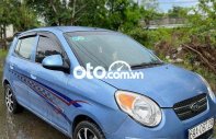 Kia Morning 2010 - Màu xanh lam, 125tr giá 125 triệu tại Cà Mau