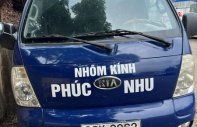 Kia Bongo 2005 - Màu xanh lam giá 138 triệu tại Thái Nguyên