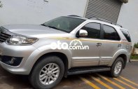 Toyota Fortuner 2013 - Màu bạc số sàn giá 480 triệu tại Sơn La