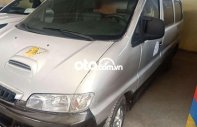 Hyundai Starex 2002 - Xe máy dầu kinh tế giá 95 triệu tại Tp.HCM