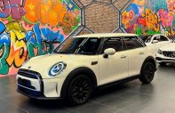 Mini Cooper 2021 - Màu trắng, xe nhập giá 1 tỷ 855 tr tại Hà Nội