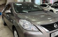 Nissan Sunny 2015 - Màu xám số tự động, giá cạnh tranh giá 339 triệu tại Phú Thọ