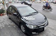 Honda Civic 2006 - Xe màu đen giá 255 triệu tại Ninh Bình