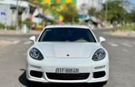 Porsche Panamera 2016 - Màu trắng, nhập khẩu nguyên chiếc giá 3 tỷ 350 tr tại Tp.HCM