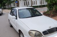 Daewoo Lanos 2000 - Màu trắng giá 58 triệu tại Phú Thọ