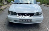 Toyota Corona 2001 - Xe màu trắng giá 95 triệu tại Bình Dương