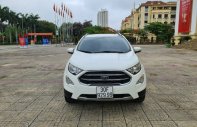 Ford EcoSport 2019 - Màu trắng, chính chủ giá 615 triệu tại Hà Nam