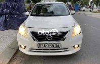 Nissan Sunny 2013 - Màu trắng số sàn giá 199 triệu tại Ninh Bình