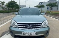 Nissan X trail 2009 - Màu xanh lam, xe nhập giá hữu nghị giá 330 triệu tại Hải Dương