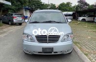 Ssangyong Stavic 2009 - Xe nhập khẩu giá 240 triệu tại Hà Nội