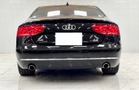 Audi A8 2010 - Màu đen, nhập khẩu giá 980 triệu tại Hà Nội