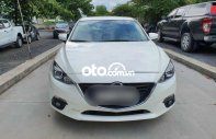 Mazda 3 2016 - Xe màu trắng giá 539 triệu tại An Giang