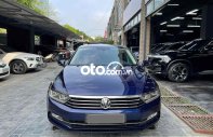 Volkswagen Passat 2018 - Màu xanh lam, xe nhập giá 1 tỷ 79 tr tại Hà Nội