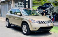 Nissan Murano 2006 - Màu vàng, xe nhập giá 299 triệu tại Tp.HCM