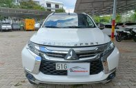 Mitsubishi Pajero 2019 - Màu trắng, xe nhập giá 890 triệu tại Tp.HCM